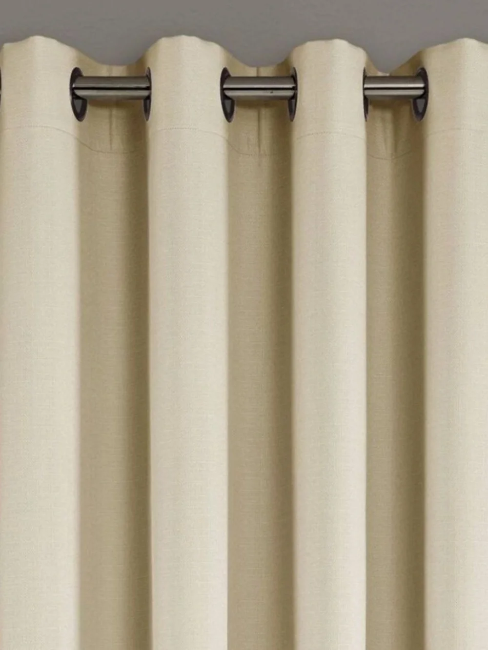 Lush Decor Blackout Curtains